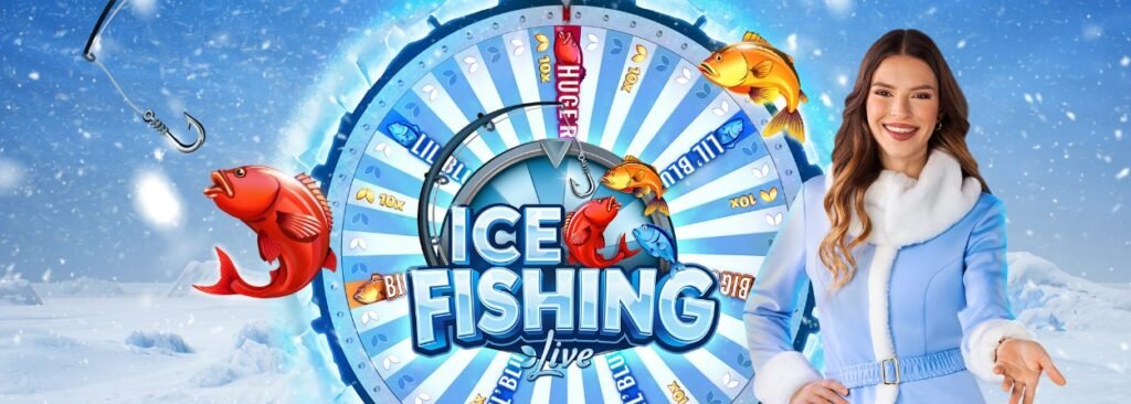 roue de la fortune icefishing.com